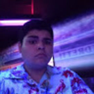 Meet your Posher, Edwin